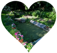 Lavoir Vielle Tursan