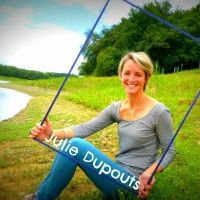 Portait Julie Cadre