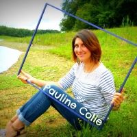 Portait Pauline Cadre