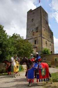 Tour termes